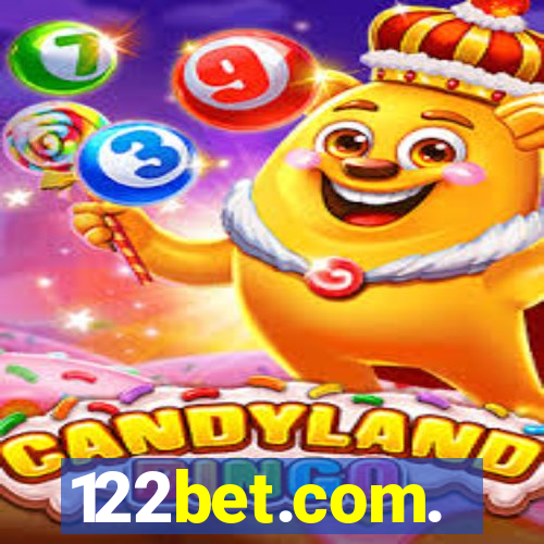 122bet.com.