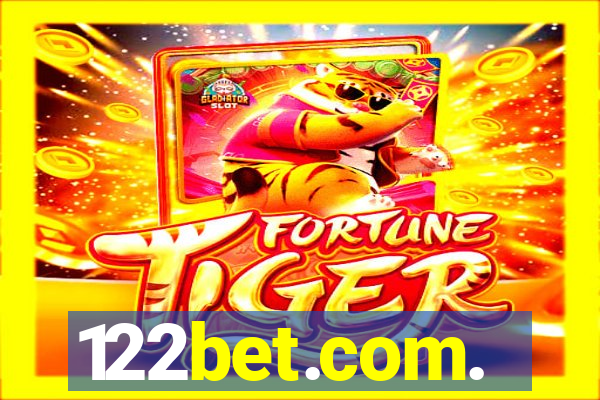 122bet.com.