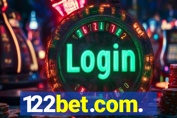 122bet.com.