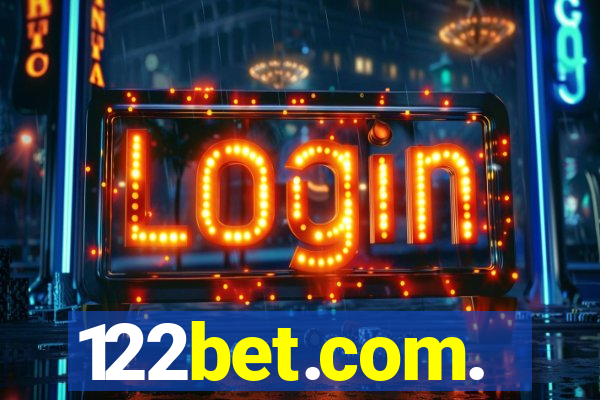 122bet.com.