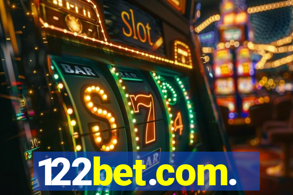 122bet.com.