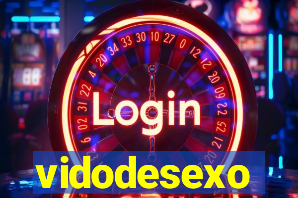 vidodesexo