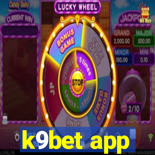 k9bet app