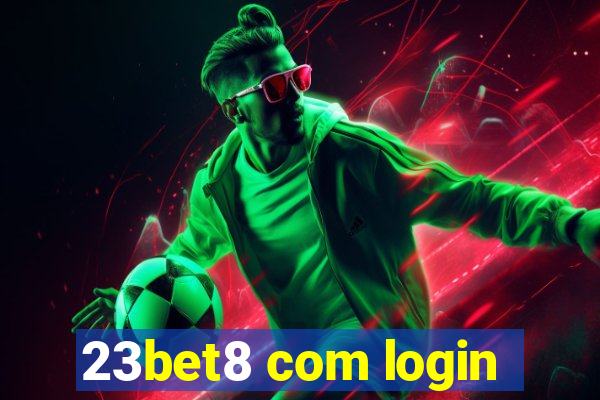 23bet8 com login