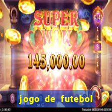 jogo de futebol gratis pc