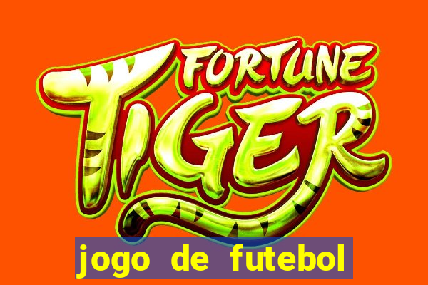 jogo de futebol gratis pc