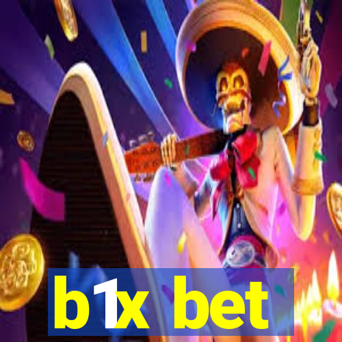 b1x bet