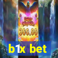 b1x bet