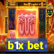 b1x bet