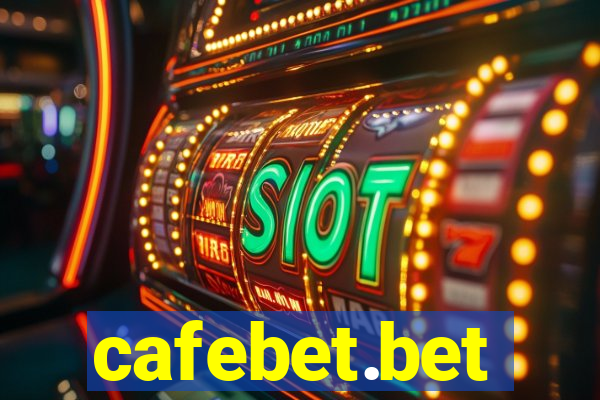 cafebet.bet