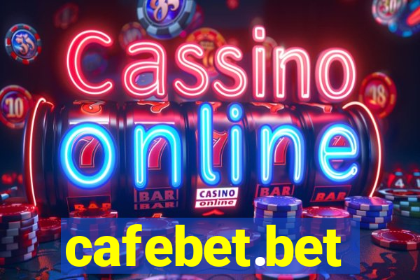 cafebet.bet