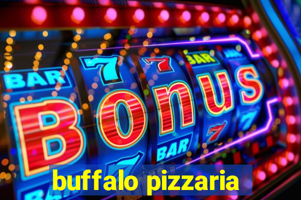 buffalo pizzaria