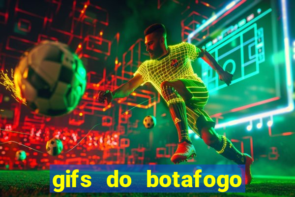 gifs do botafogo para whatsapp