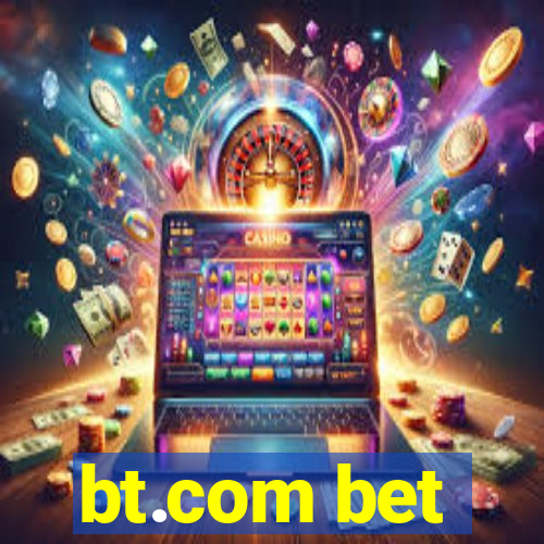 bt.com bet