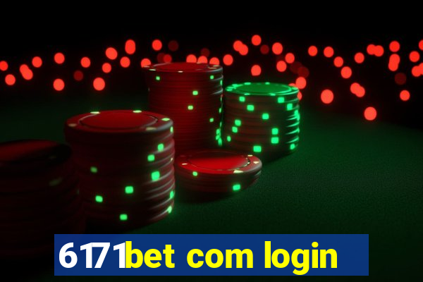 6171bet com login