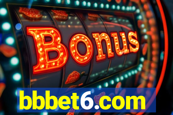 bbbet6.com