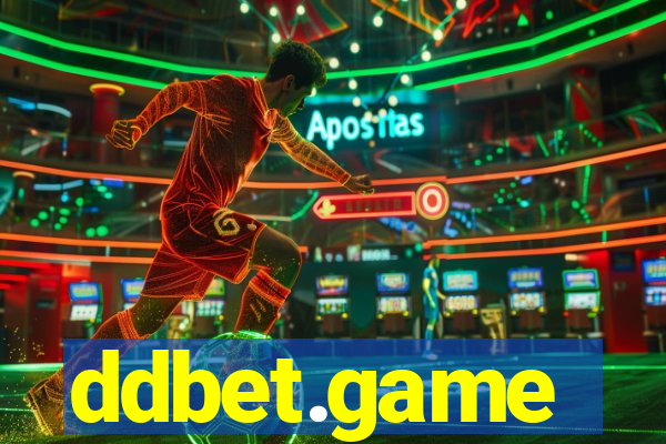 ddbet.game