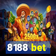 8188 bet