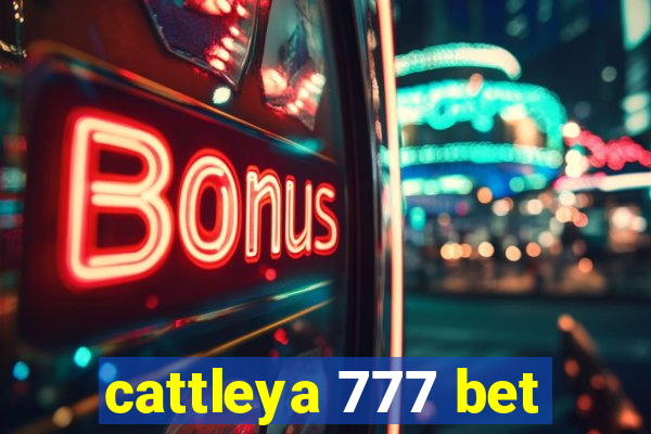 cattleya 777 bet