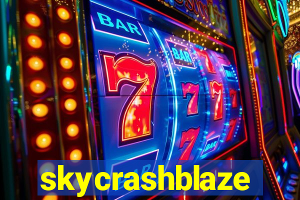 skycrashblaze