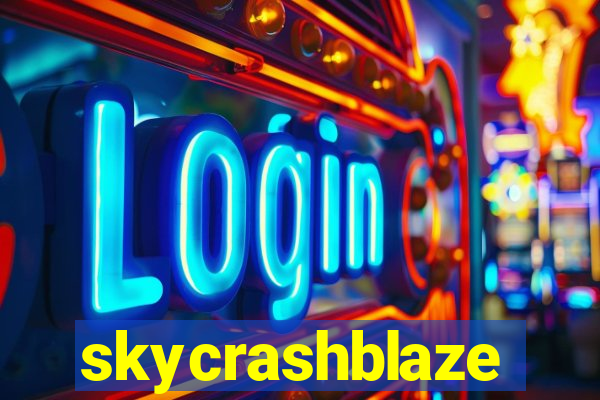 skycrashblaze