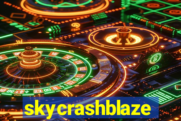 skycrashblaze