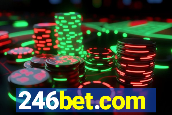 246bet.com