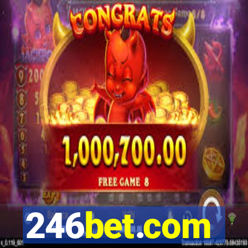 246bet.com