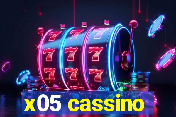 x05 cassino