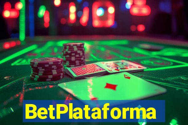 BetPlataforma