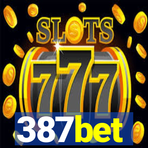 387bet