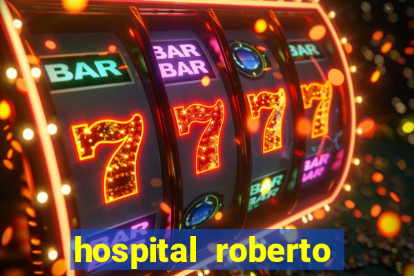 hospital roberto santos resultado de exames