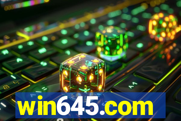 win645.com