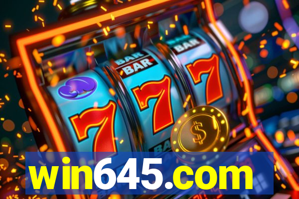 win645.com