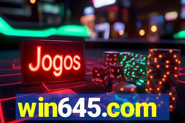 win645.com