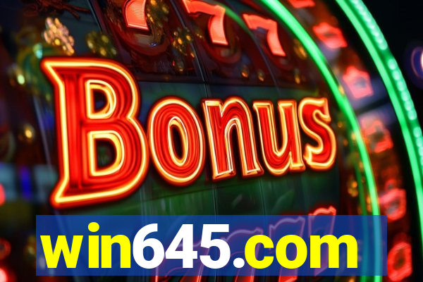 win645.com