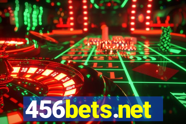 456bets.net