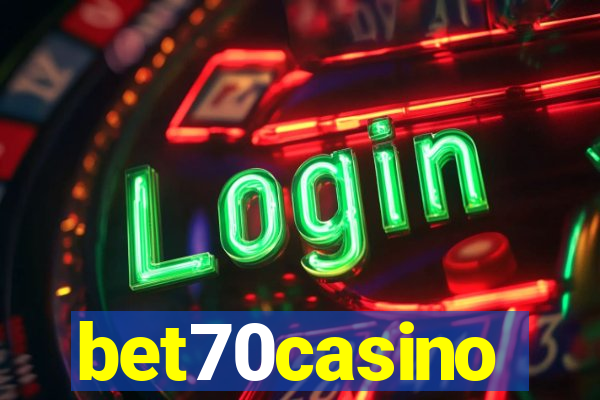 bet70casino