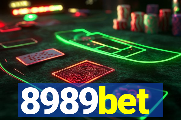 8989bet