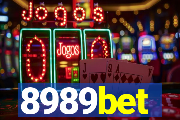 8989bet