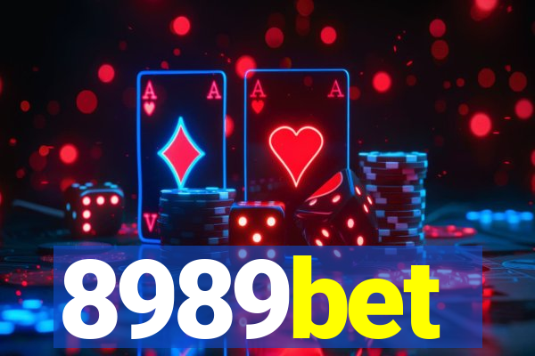 8989bet