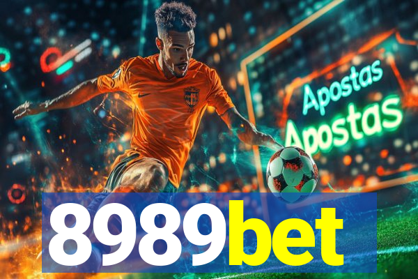 8989bet