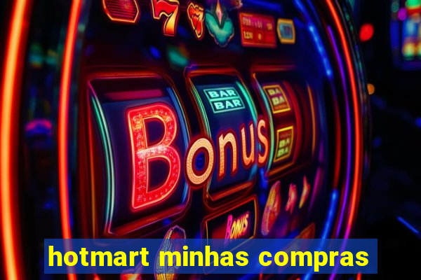 hotmart minhas compras