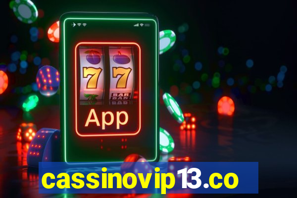 cassinovip13.com