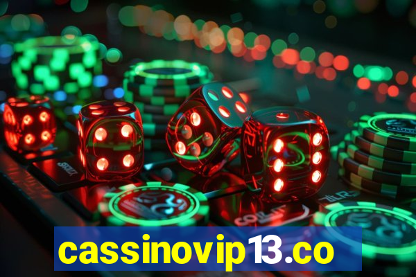 cassinovip13.com