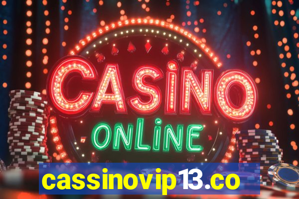 cassinovip13.com