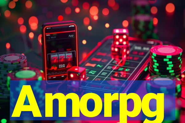 Amorpg