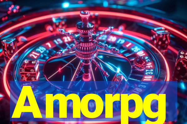 Amorpg