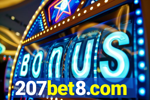 207bet8.com