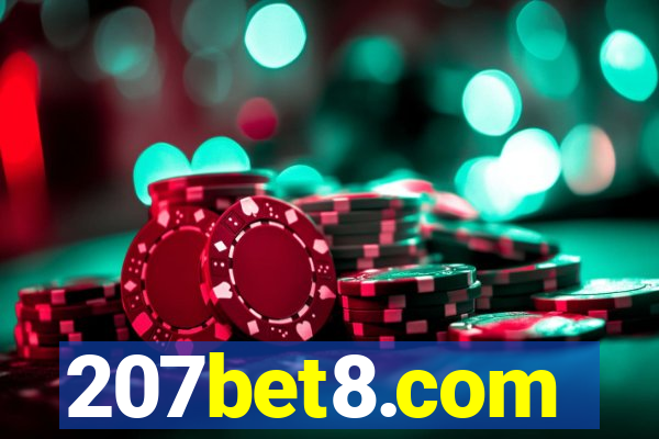 207bet8.com